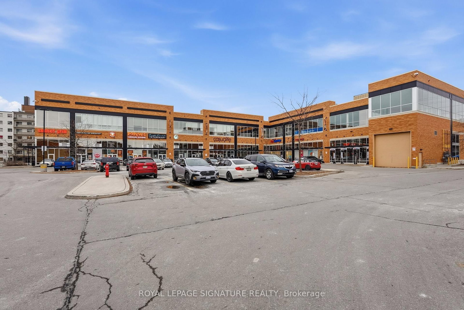 1062 Douglas McCurdy Common • #227 • Mississauga, ON photo 38