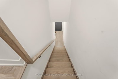 1062 Douglas McCurdy Common • #227 • Mississauga, ON photo 4