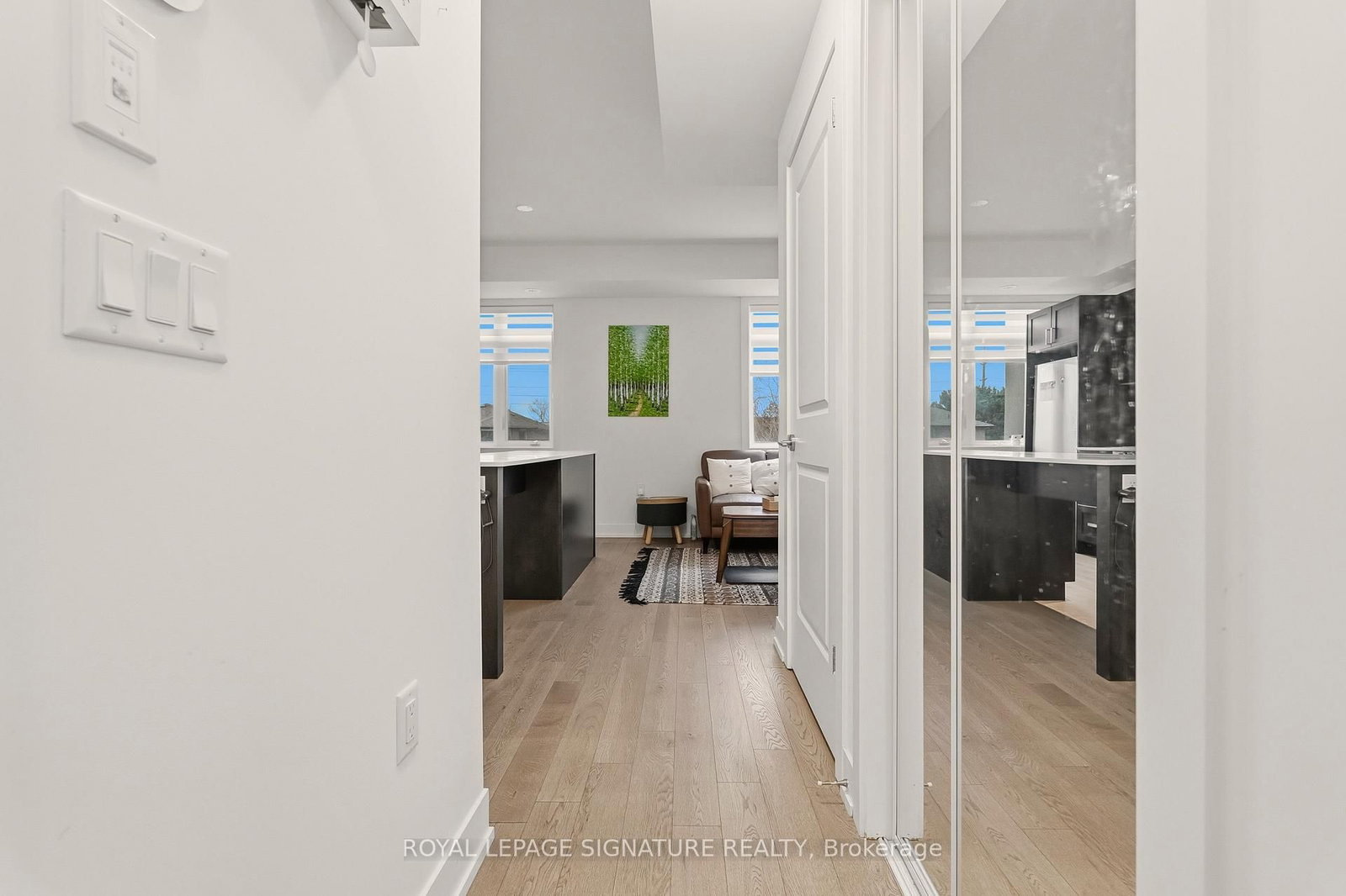 1062 Douglas McCurdy Common • #227 • Mississauga, ON photo 5