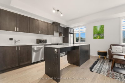 1062 Douglas McCurdy Common • #227 • Mississauga, ON photo 6