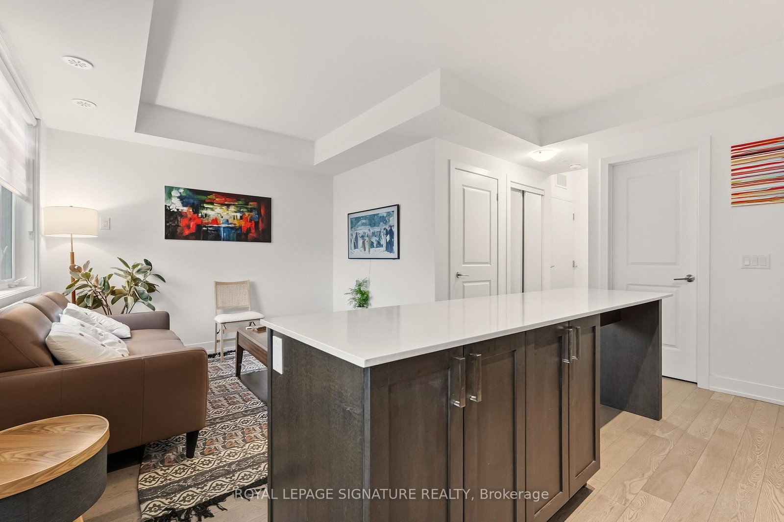1062 Douglas McCurdy Common • #227 • Mississauga, ON photo 9