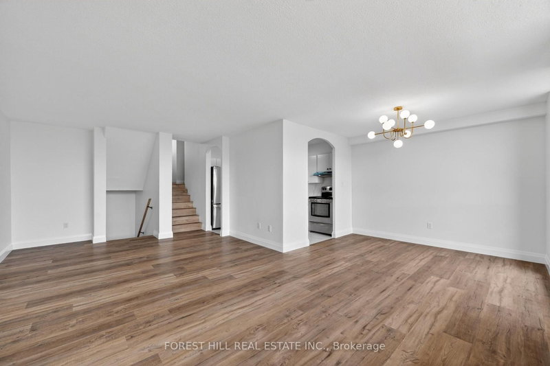 1211 - 11 Wincott Drive
