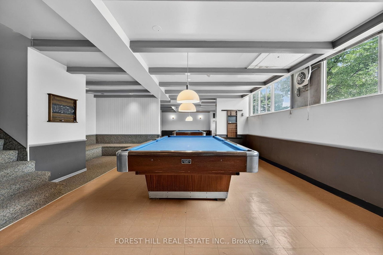 11 Wincott Drive • #1211 • Toronto, ON photo 32