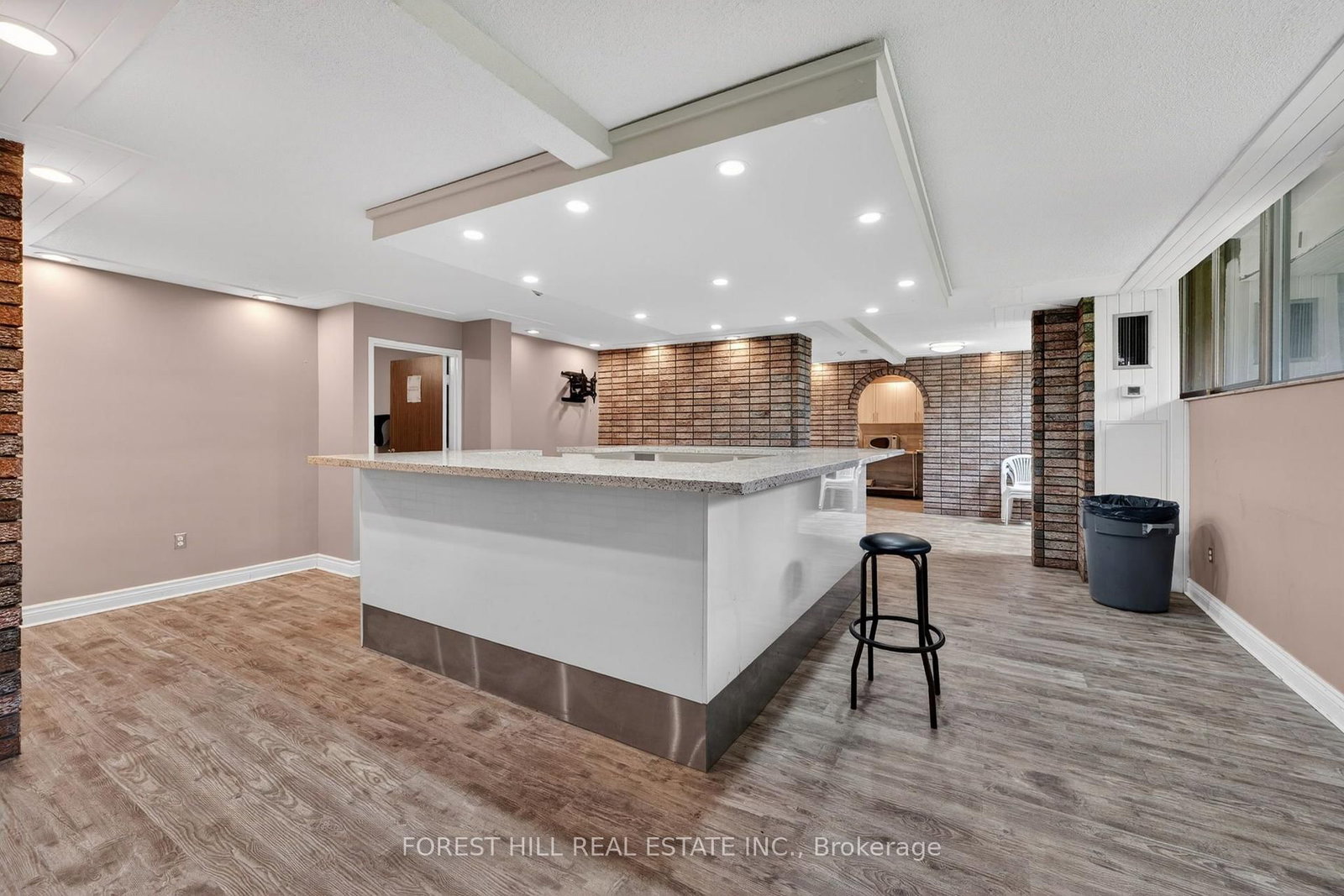 11 Wincott Drive • #1211 • Toronto, ON photo 33