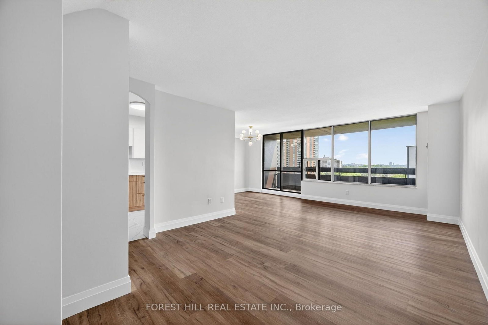 11 Wincott Drive • #1211 • Toronto, ON photo 6