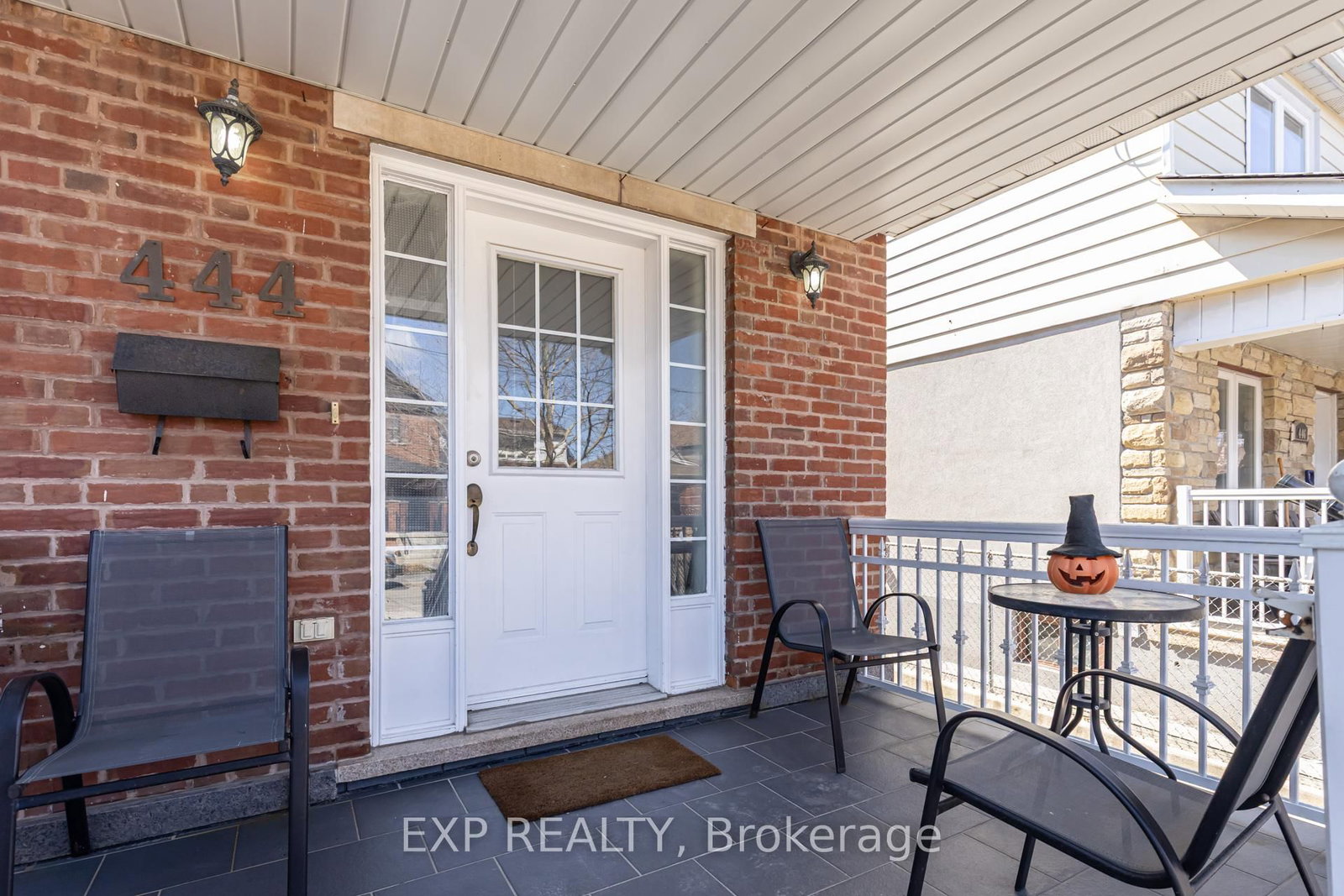 444 Maybank Avenue • Toronto, ON photo 2