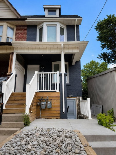 2nd Floor - 170 Yarmouth Rd - Photo 1