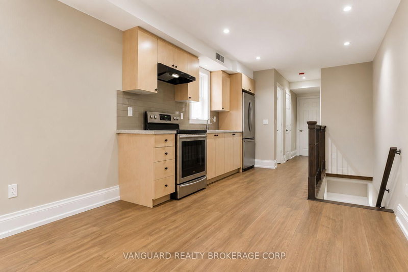2nd Floor - 170 Yarmouth Road