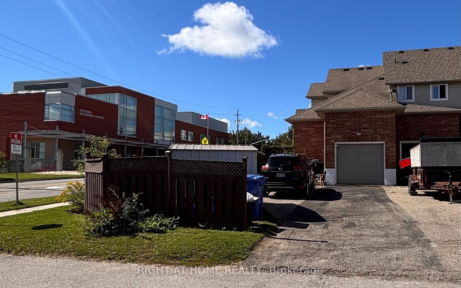 1 Montgomery Boulevard • Orangeville, ON photo 4