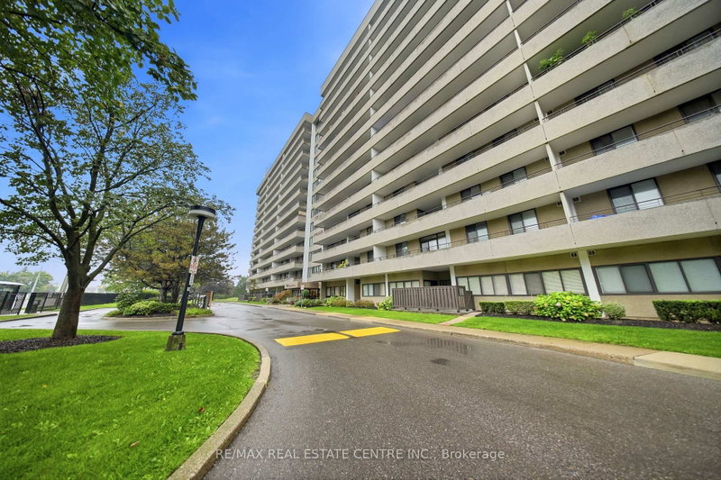 511 - 1300 Mississauga Valley Boulevard