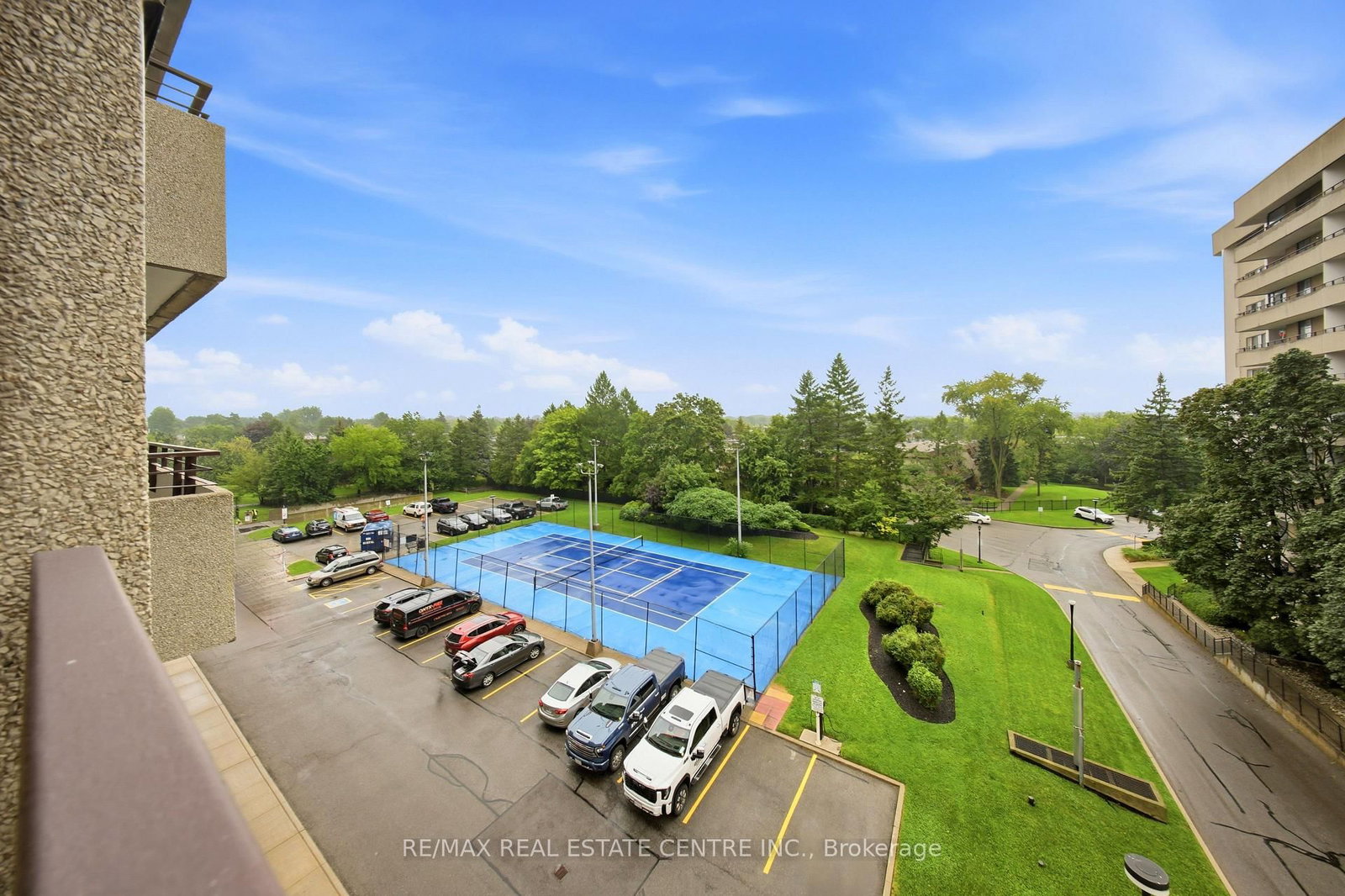 1300 Mississauga Valley Boulevard • #511 • Mississauga, ON photo 25