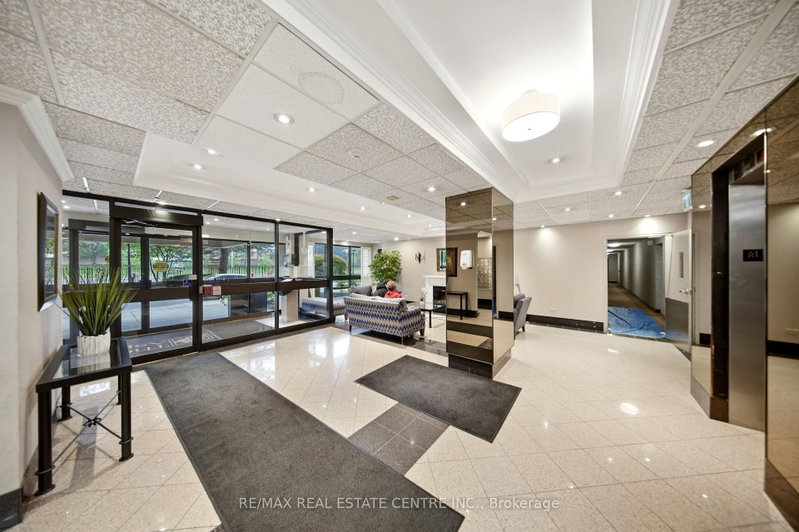 511 - 1300 Mississauga Valley Boulevard