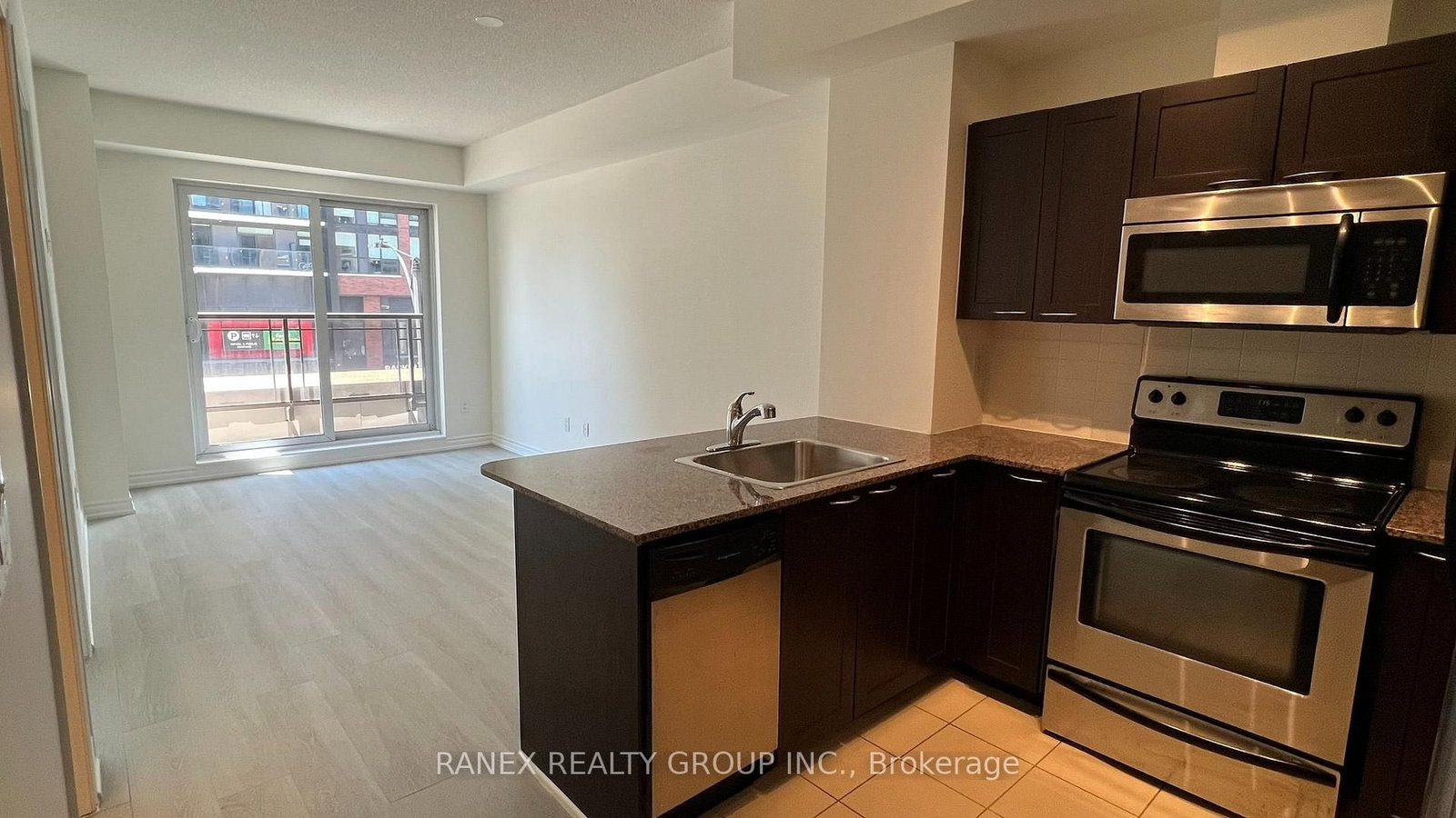 385 Prince Of Wales Drive • #317 • Mississauga, ON photo 12