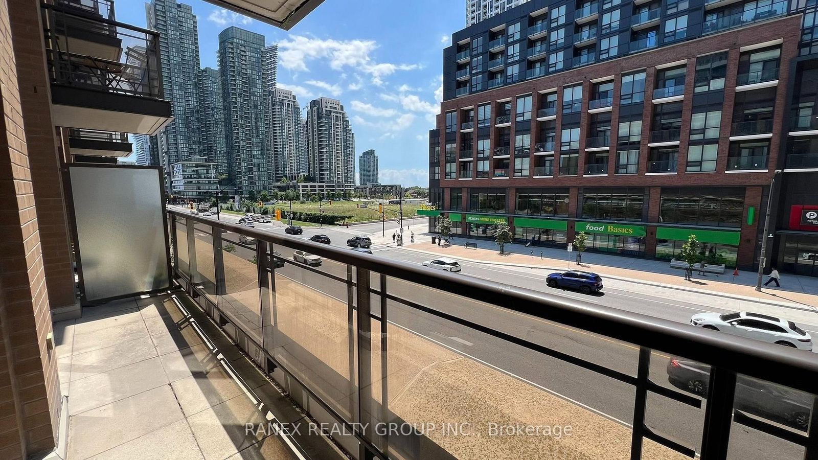 385 Prince Of Wales Drive • #317 • Mississauga, ON photo 19