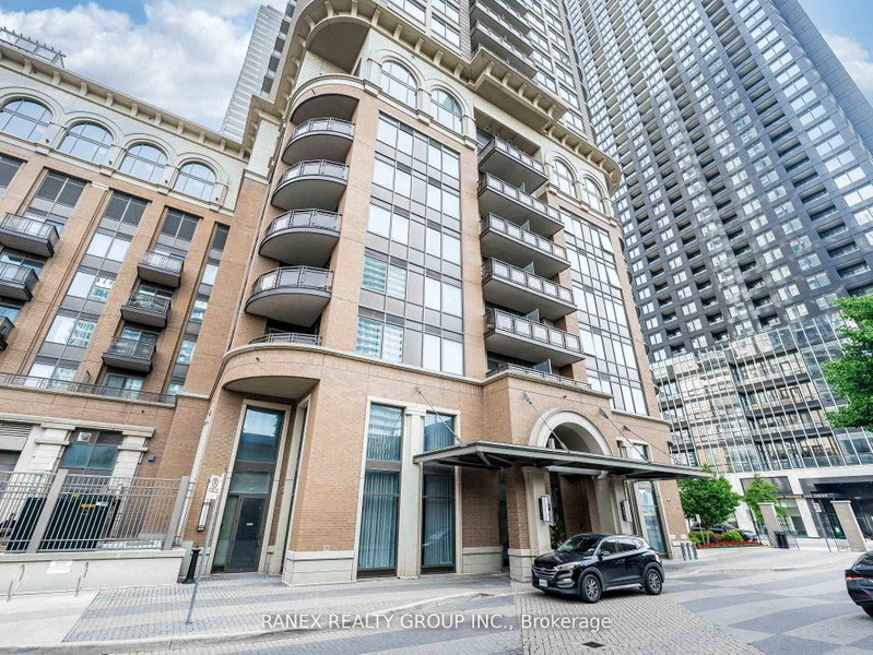 317 - 385 Prince Of Wales Drive