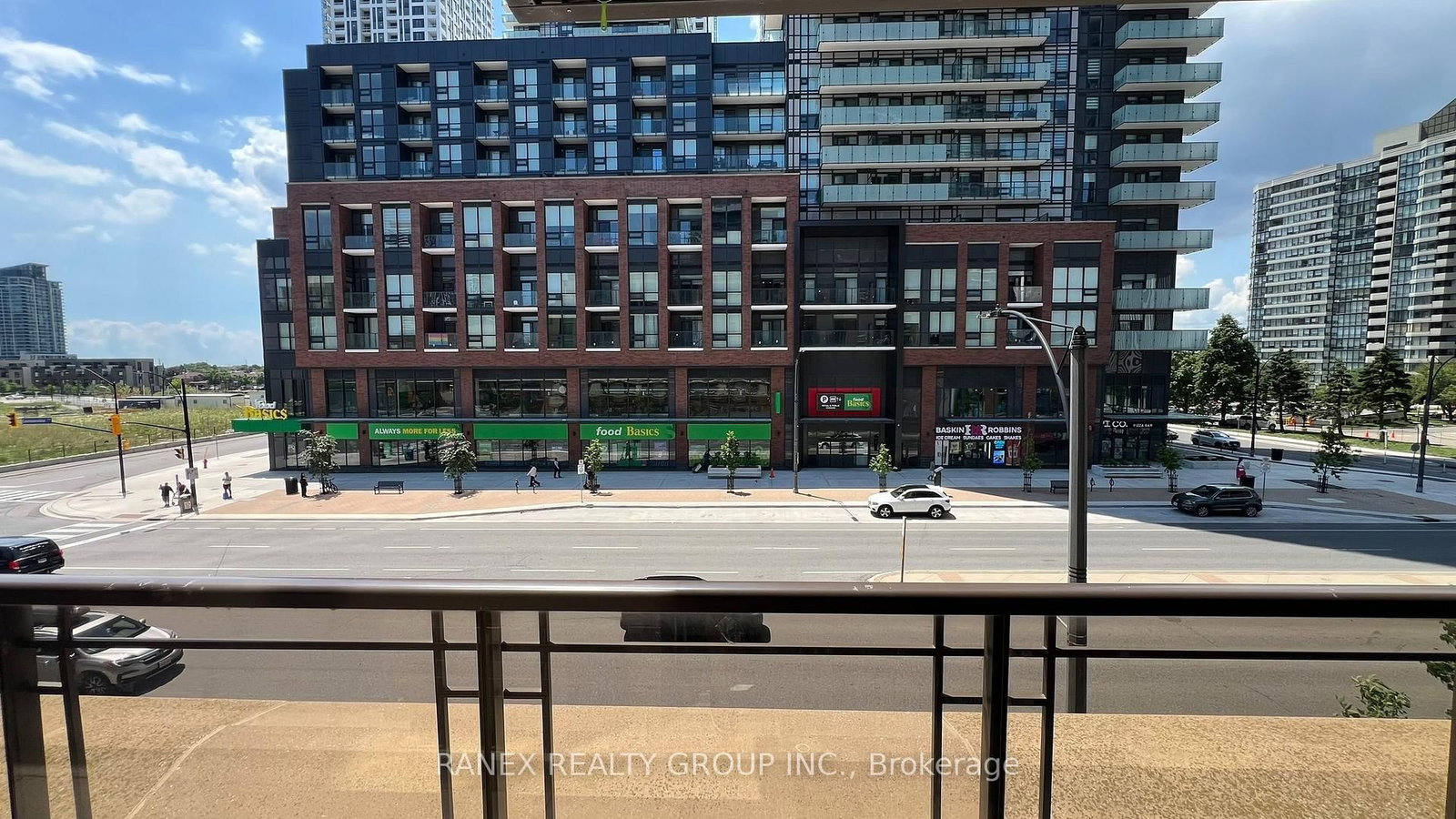 385 Prince Of Wales Drive • #317 • Mississauga, ON photo 20
