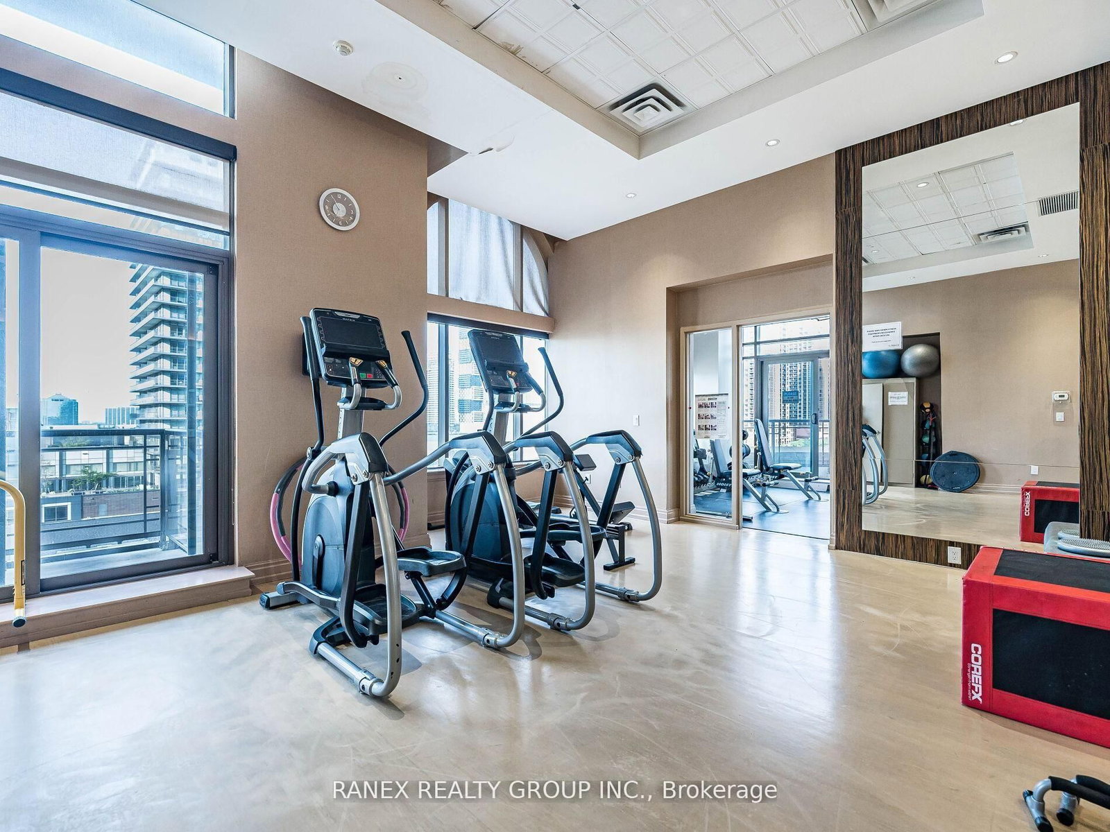 385 Prince Of Wales Drive • #317 • Mississauga, ON photo 31