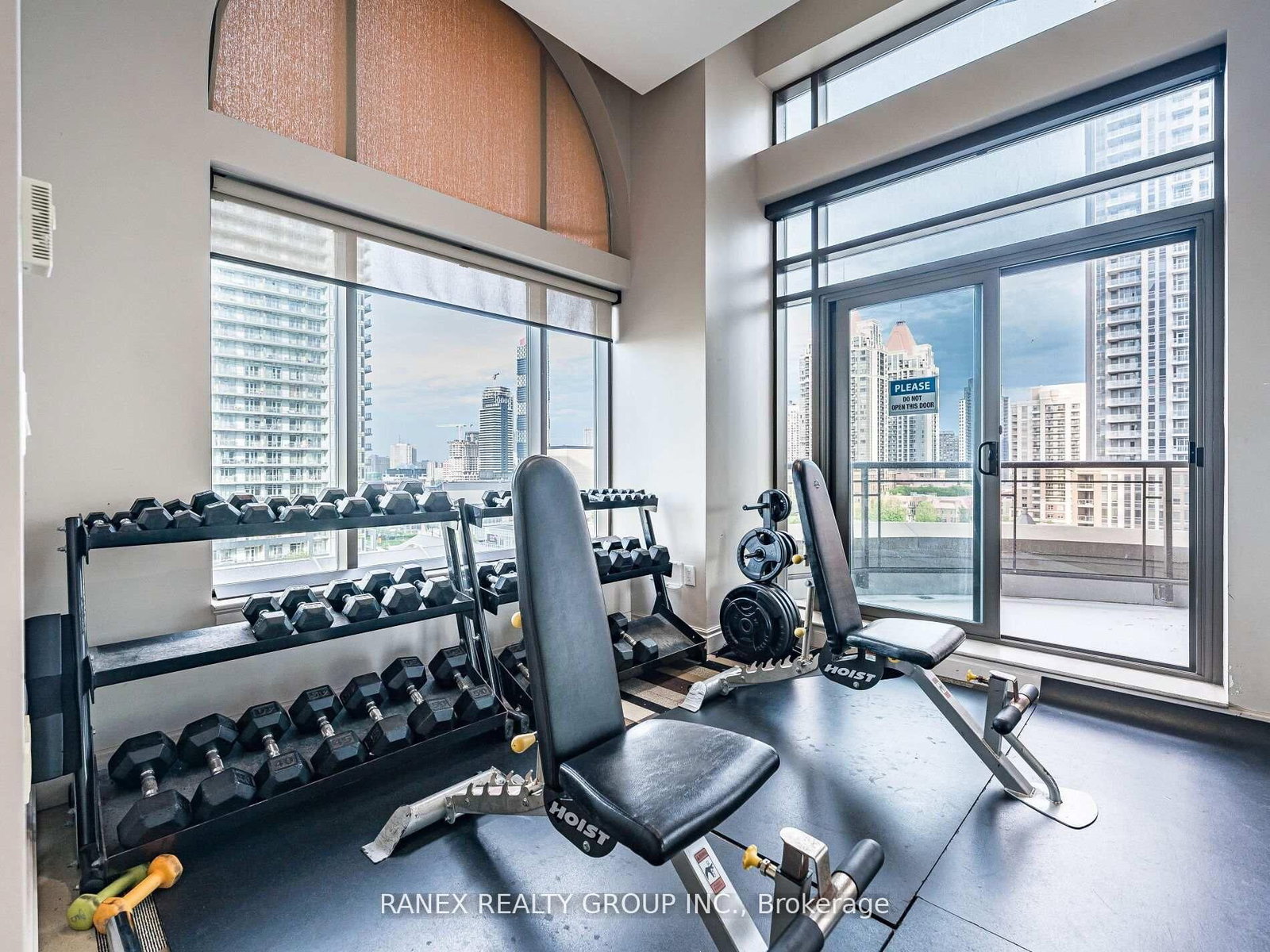 385 Prince Of Wales Drive • #317 • Mississauga, ON photo 32