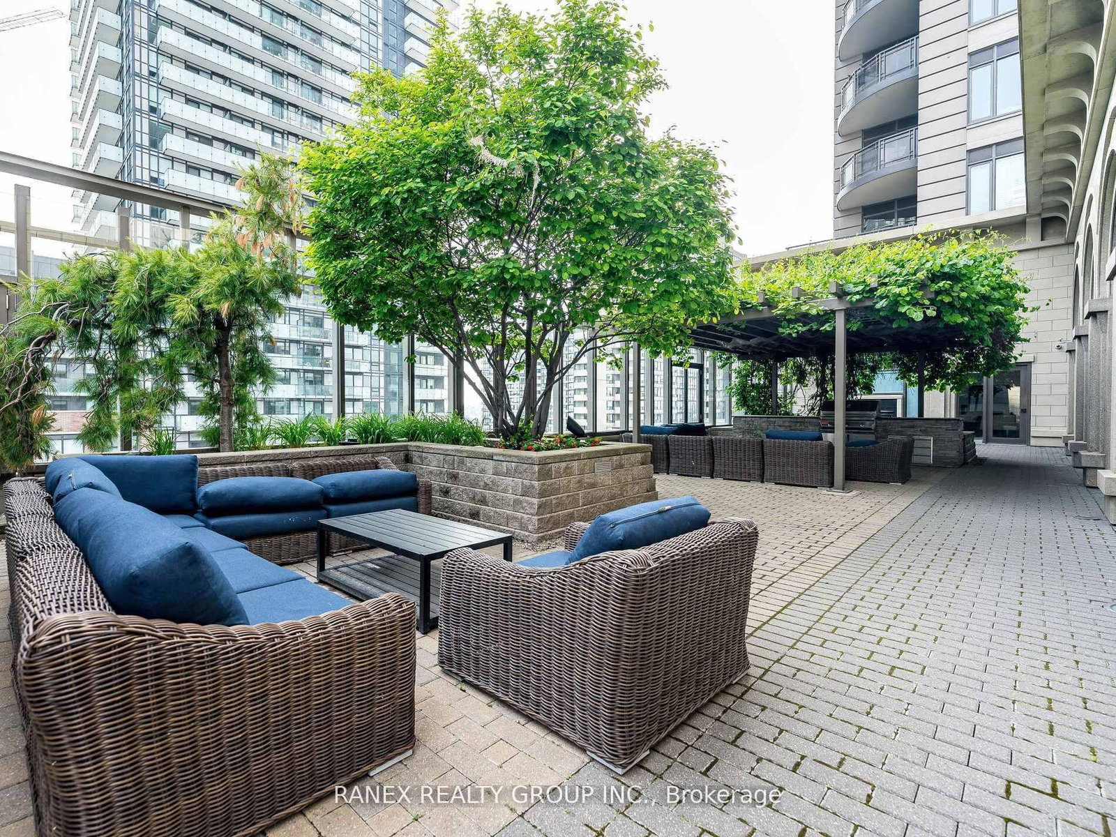 385 Prince Of Wales Drive • #317 • Mississauga, ON photo 34