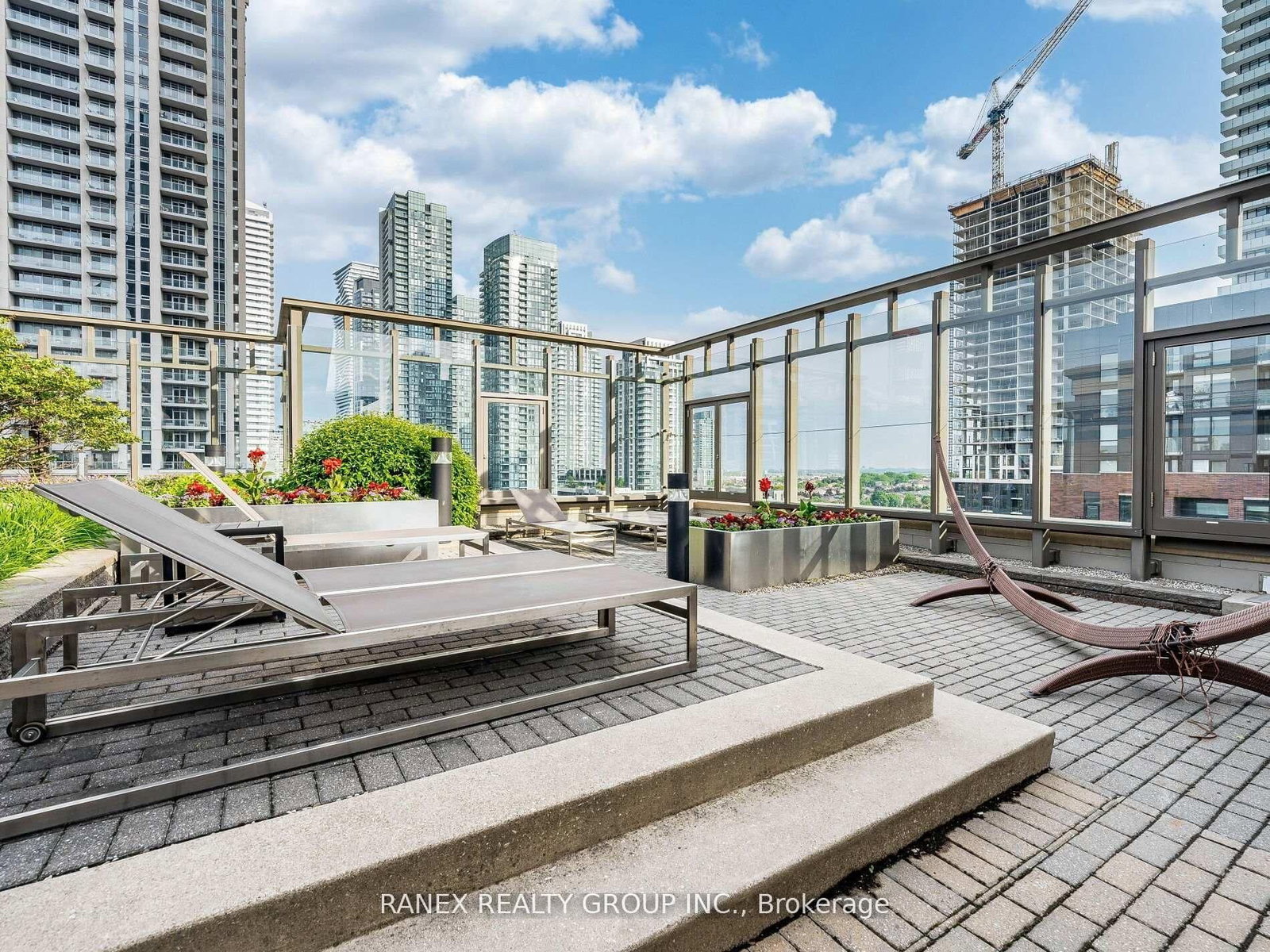 385 Prince Of Wales Drive • #317 • Mississauga, ON photo 36