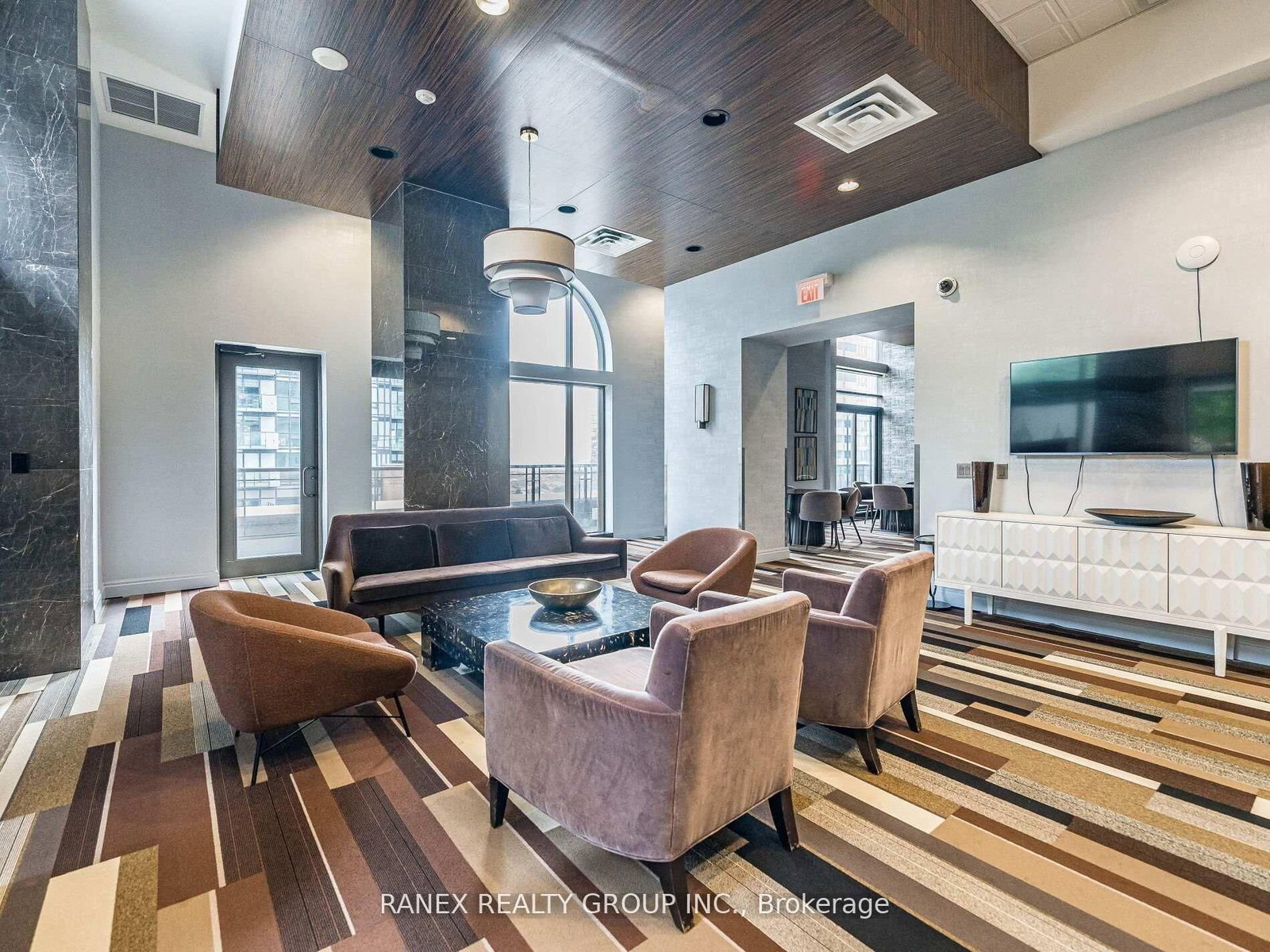 385 Prince Of Wales Drive • #317 • Mississauga, ON photo 38