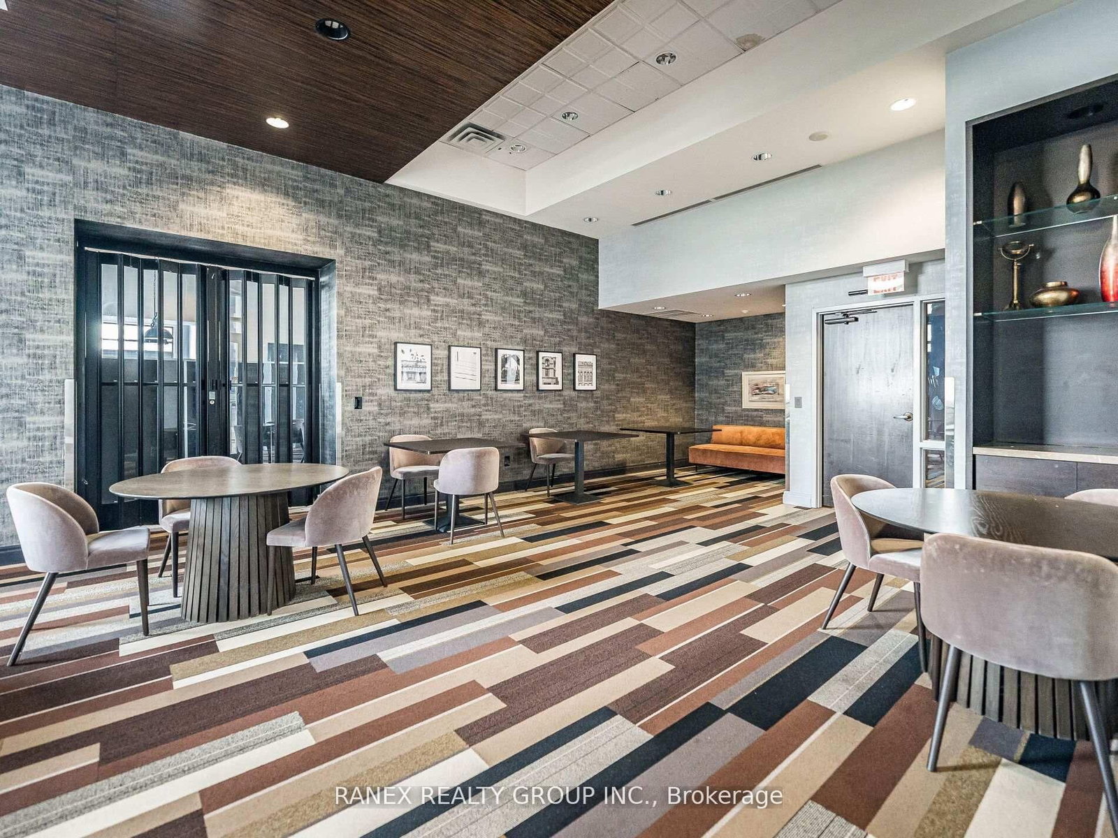 385 Prince Of Wales Drive • #317 • Mississauga, ON photo 39