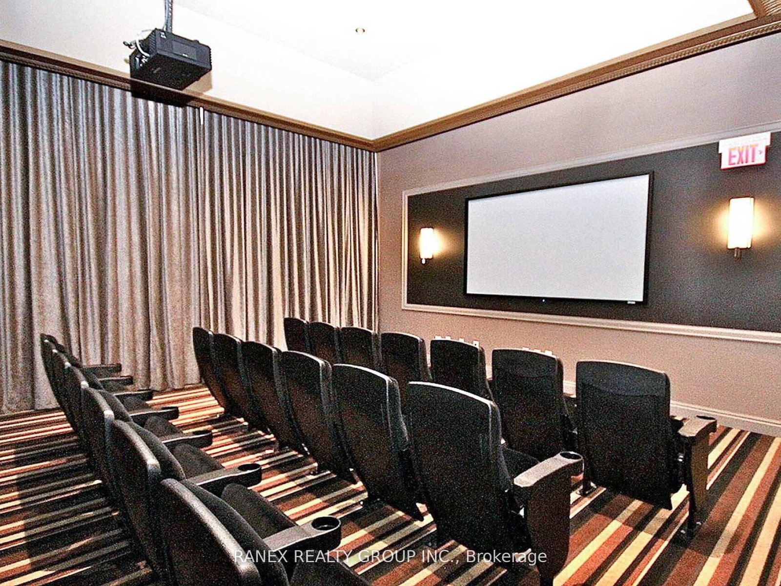 385 Prince Of Wales Drive • #317 • Mississauga, ON photo 42
