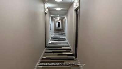385 Prince Of Wales Drive • #317 • Mississauga, ON photo 8