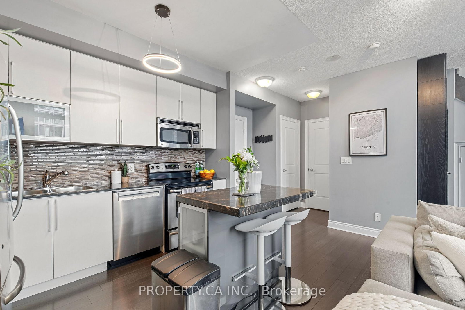 16 Brookers Lane • #211 • Toronto, ON photo 10