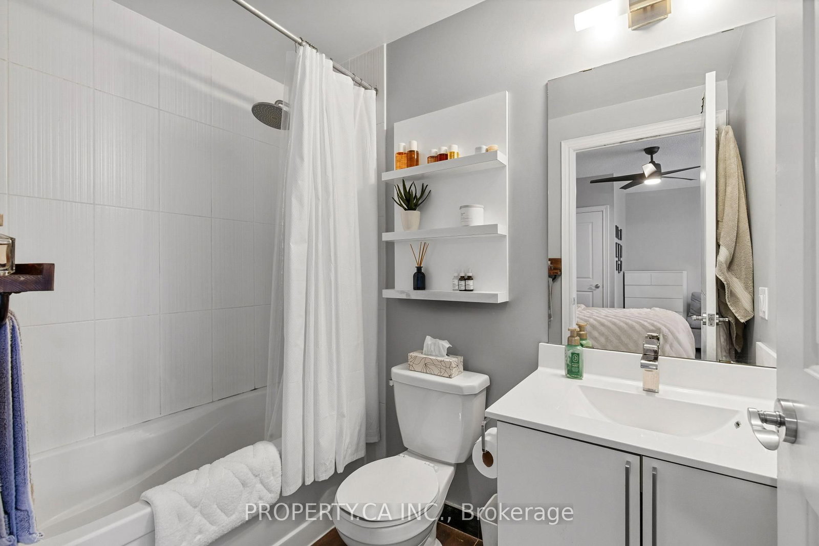 16 Brookers Lane • #211 • Toronto, ON photo 18