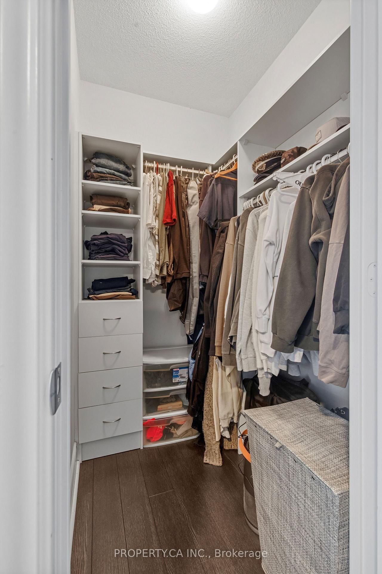 16 Brookers Lane • #211 • Toronto, ON photo 19