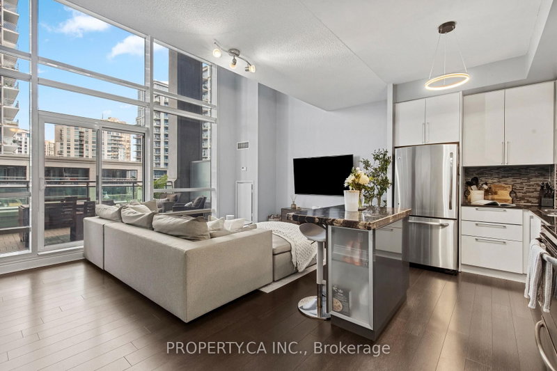 211 - 16 Brookers Lane