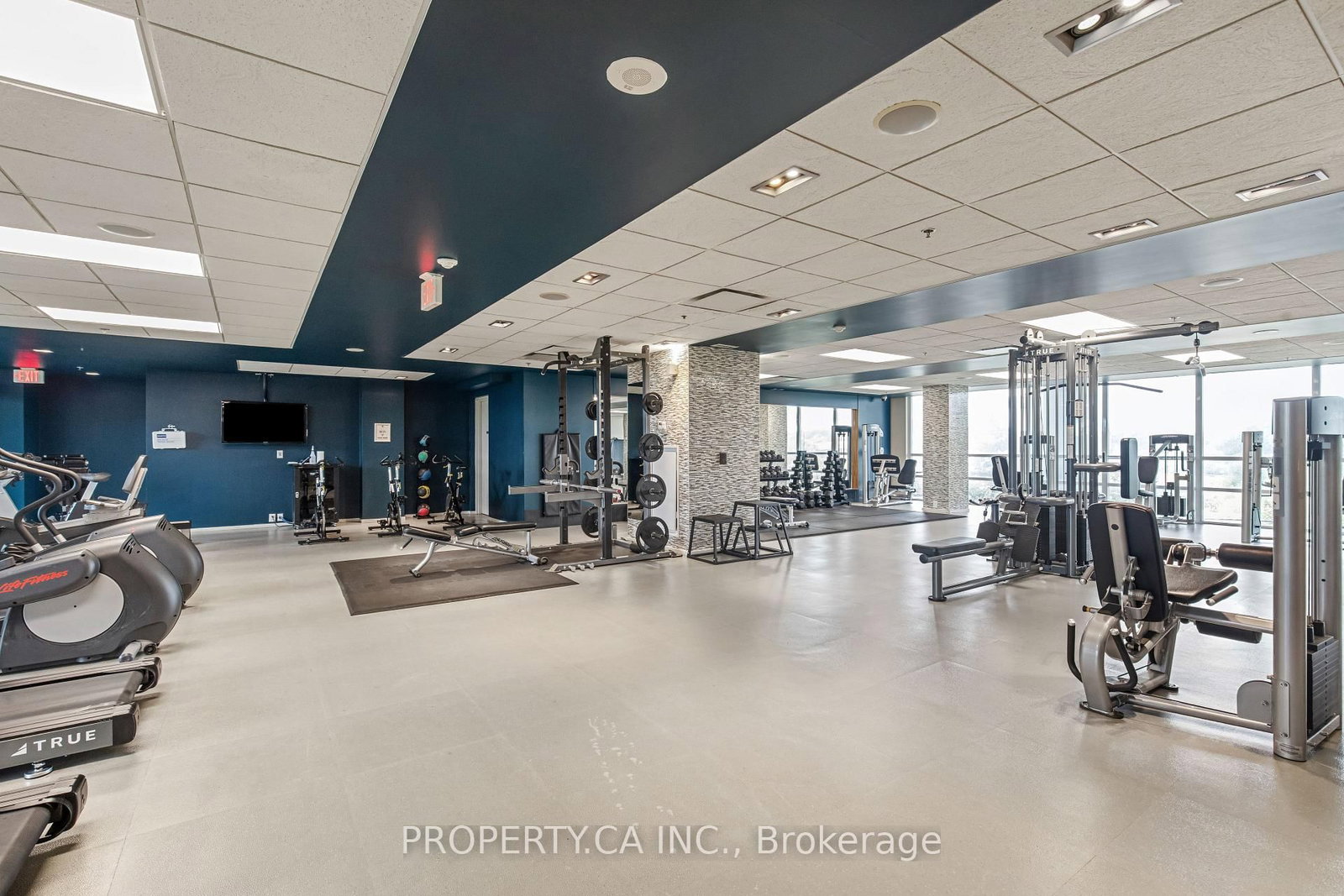 16 Brookers Lane • #211 • Toronto, ON photo 21