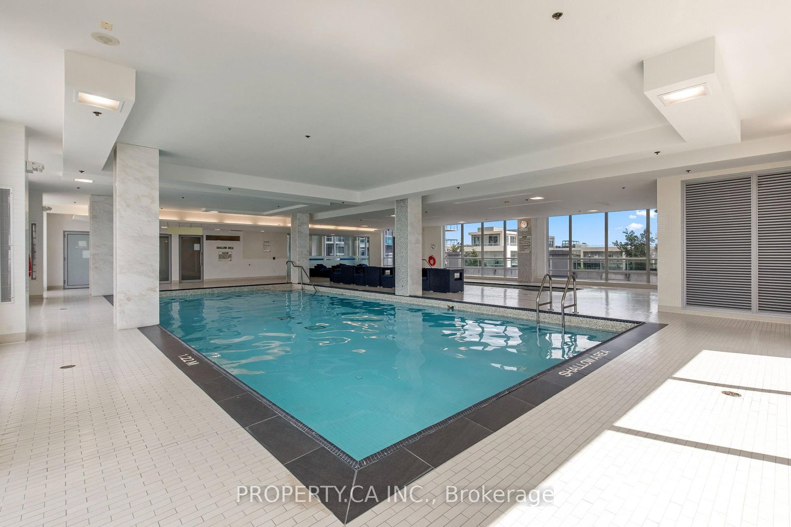 16 Brookers Lane • #211 • Toronto, ON photo 22