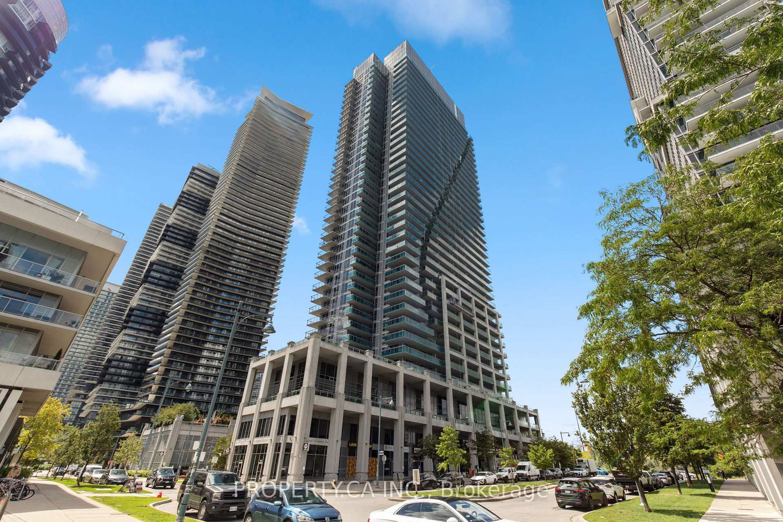 16 Brookers Lane • #211 • Toronto, ON photo 27