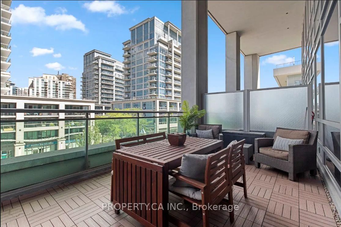 16 Brookers Lane • #211 • Toronto, ON photo 6