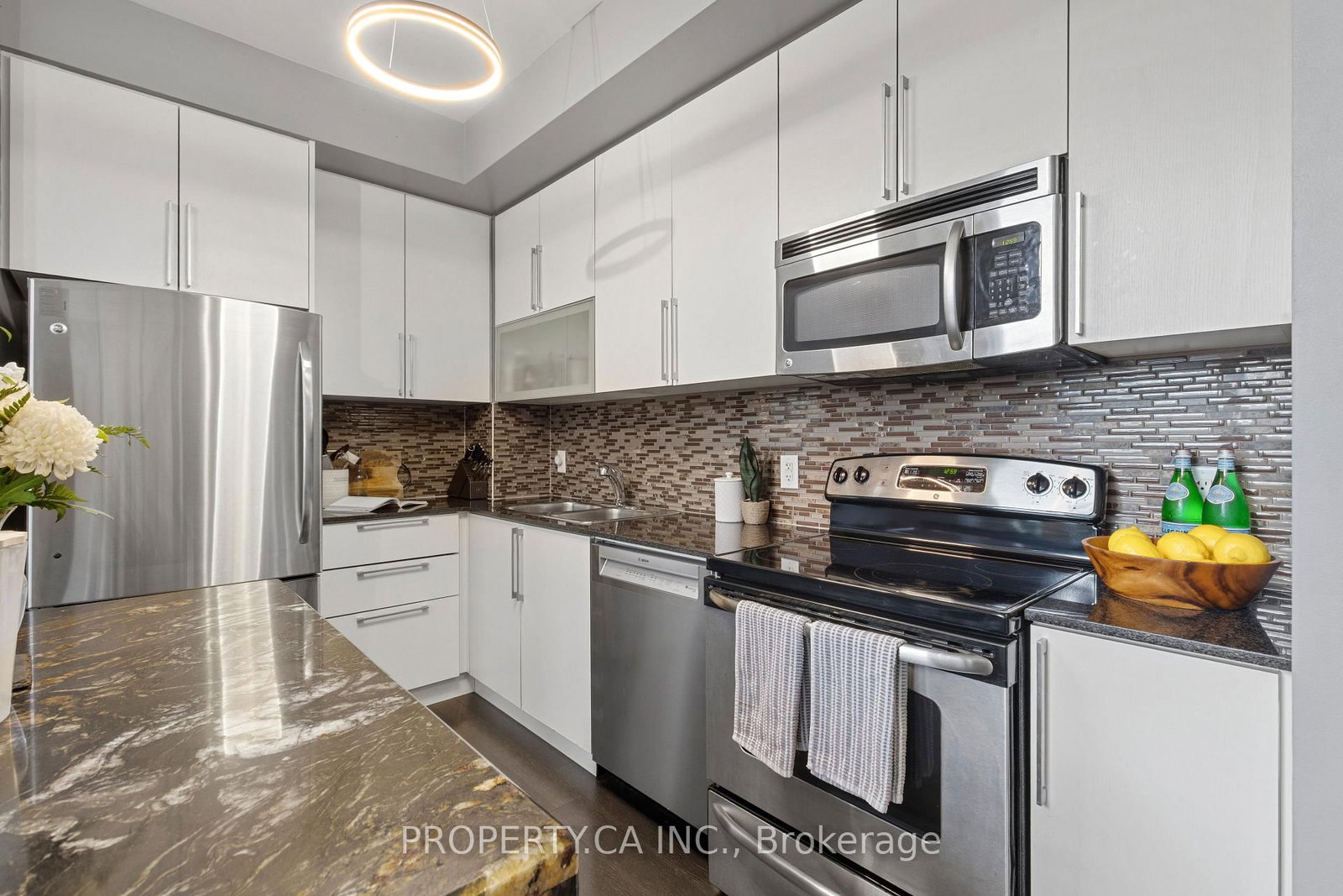16 Brookers Lane • #211 • Toronto, ON photo 9