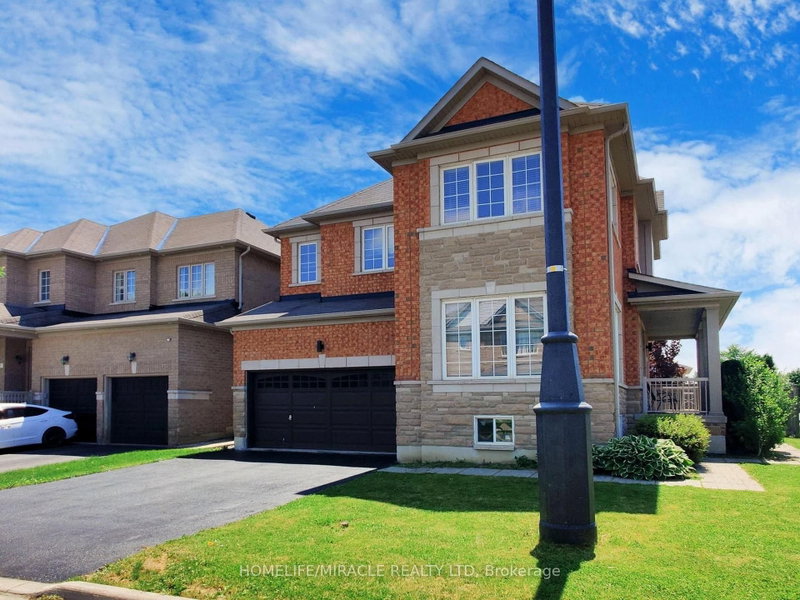Upper - 63 Sleightholme Crescent