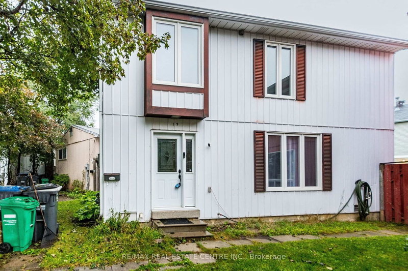 19 Huntingwood Crescent