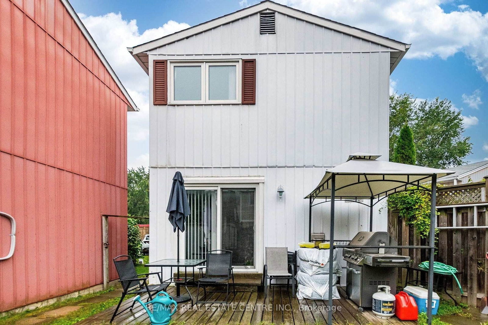 19 Huntingwood Crescent • Brampton, ON photo 32