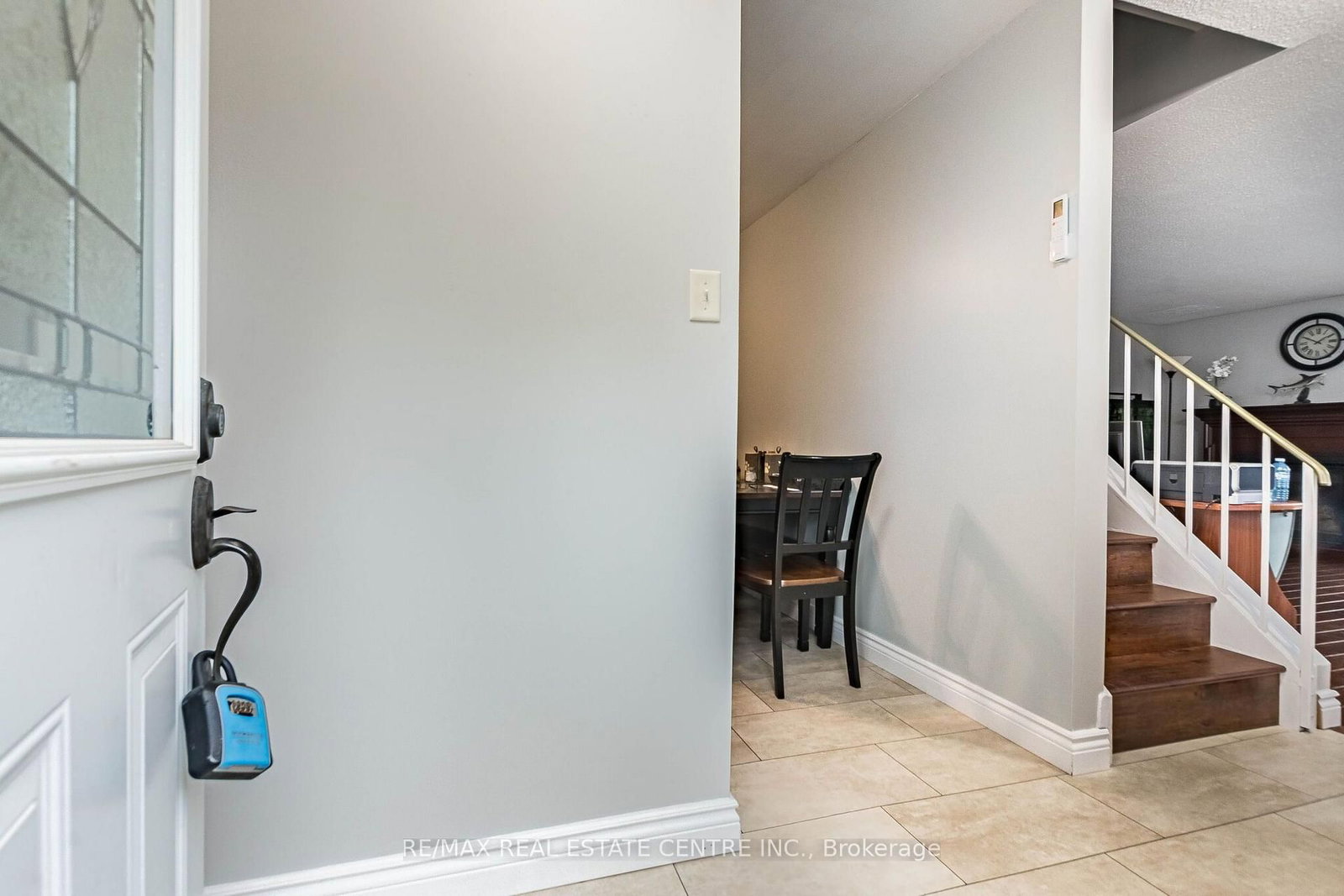 19 Huntingwood Crescent • Brampton, ON photo 4