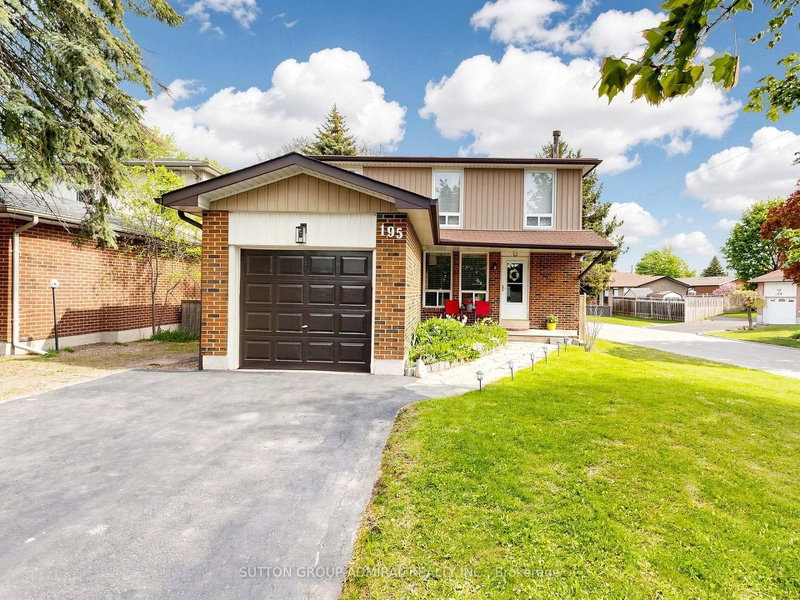 home for sale on 195 Ridge Road