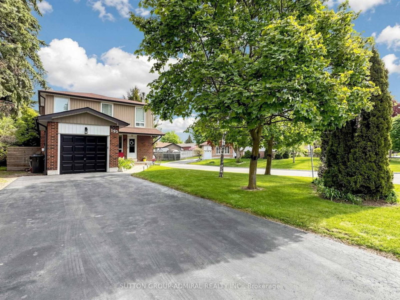 195 Ridge Road