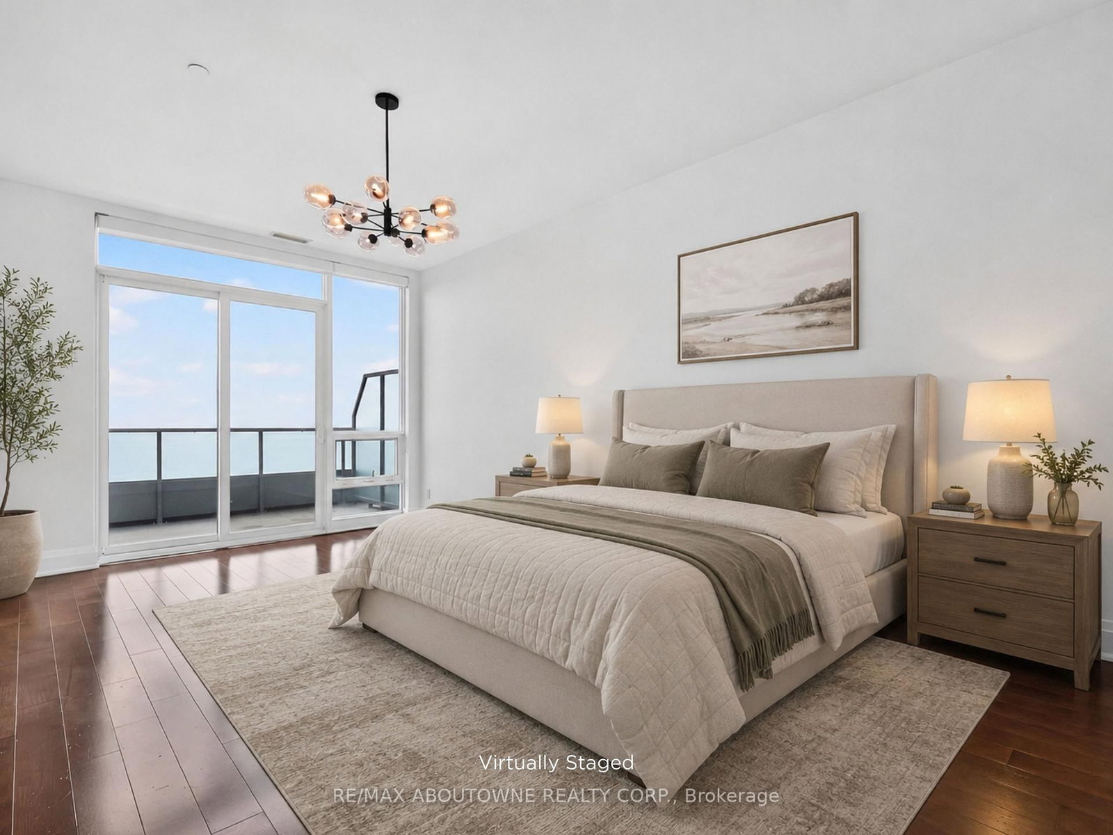 11 Bronte Road • #808 • Oakville, ON photo 24