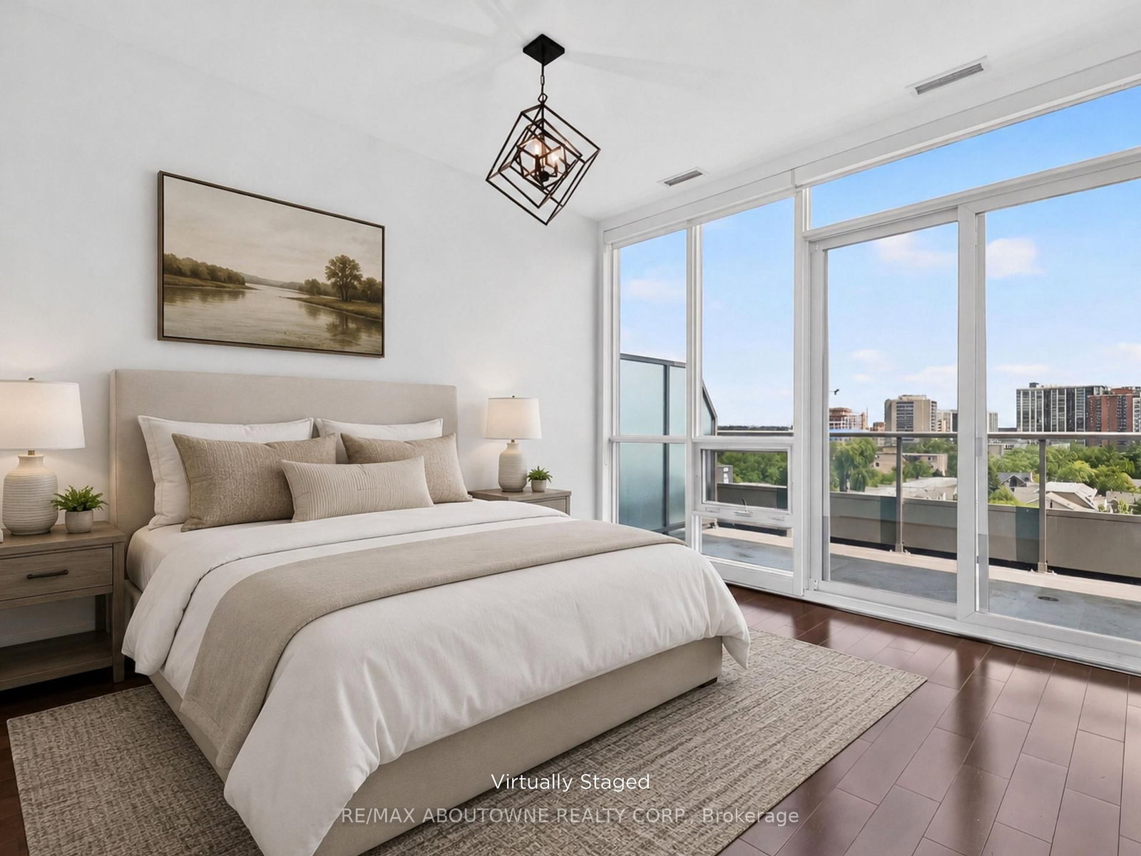 11 Bronte Road • #808 • Oakville, ON photo 31