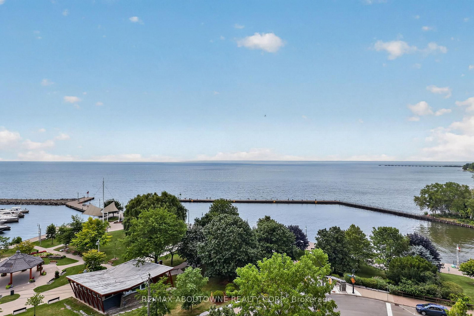 11 Bronte Road • #808 • Oakville, ON photo 36