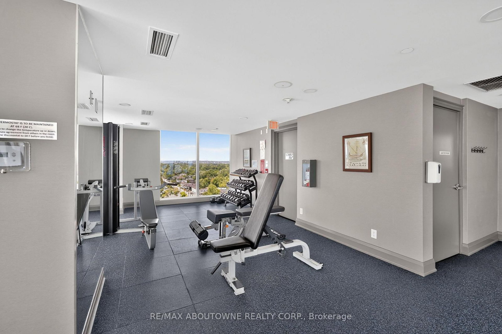 11 Bronte Road • #808 • Oakville, ON photo 40