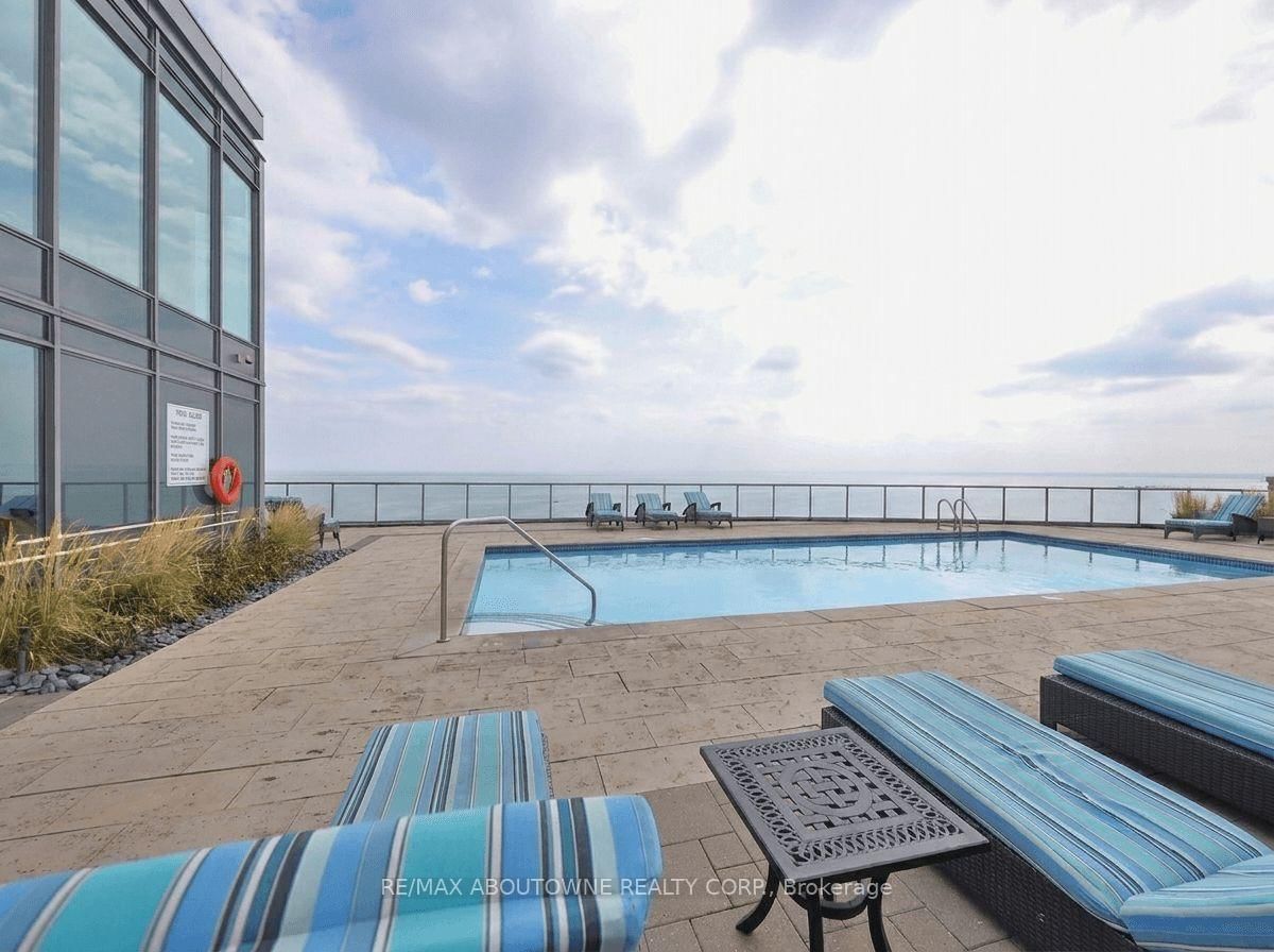 11 Bronte Road • #808 • Oakville, ON photo 42
