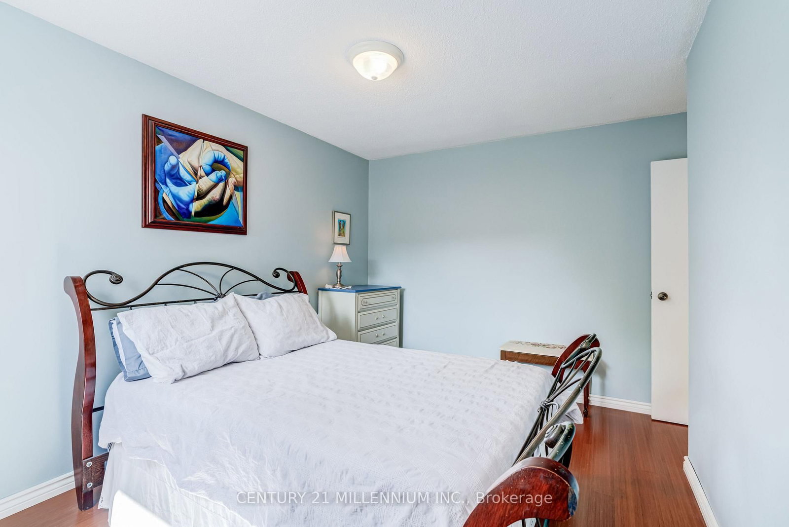 35 Tara Park Crescent • Brampton, ON photo 21