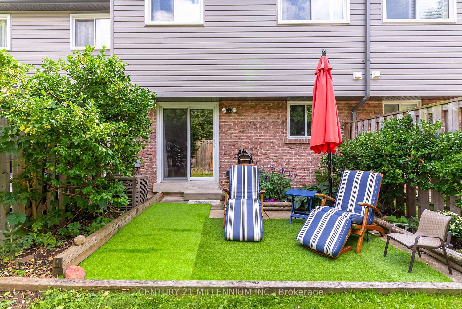 35 Tara Park Crescent • Brampton, ON photo 31